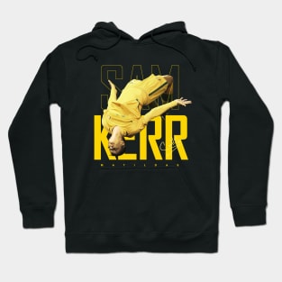 Sam Kerr Hoodie